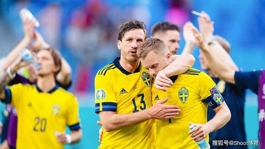 瑞典足球世界排名最新